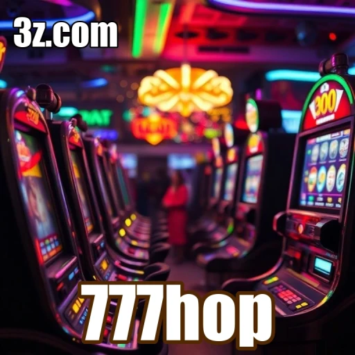 Atrações Imperdíveis do Blackjack no 777hop