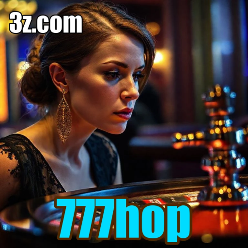 Experiência Mobile Inigualável no 777hop para Jogadores Ágeis