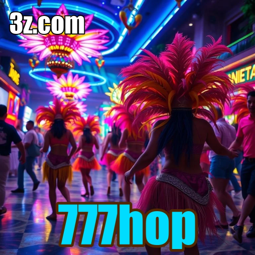 Tablegames do 777hop: Uma Experiência de Jogo Inigualável