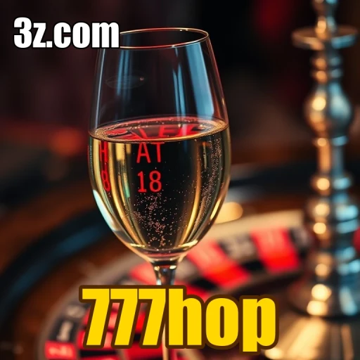 Loterias no 777hop: Onde a Sorte Encontra a Diversão