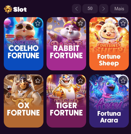 777hop Cassino Sport Jogos