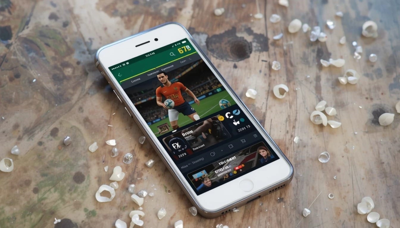 Baixe o App da 777hop