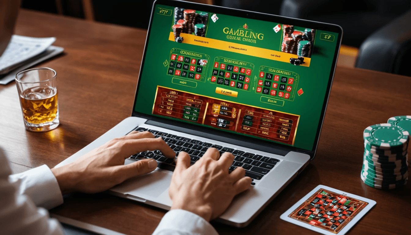 777hop Cassino Esports App